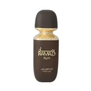 Arabiyat Prestige Ramad Myrrh Eau de Parfum - Teszter 100ml
