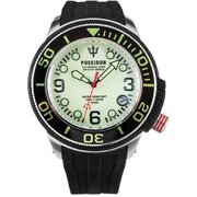Kienzle 1822 UP706 Herrenuhr Poseidon 24 45mm 15ATM