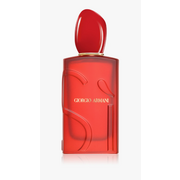 Giorgio Armani Si Passione Red Bloom Eau de Parfum - Teszter, 100ml