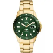 Fossil Blue FS6030