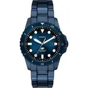 Fossil Blue FS6166