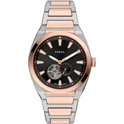 Fossil Everett ME3277