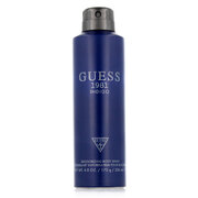 Guess Guess 1981 Indigo for Men Spray dezodor 226 ml