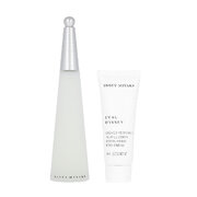 Issey Miyake L'Eau d'Issey Ajándékszettek Eau de Toilette 100 ml + Testápoló krém 75 ml