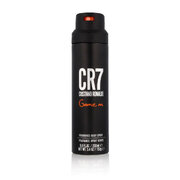 Cristiano Ronaldo CR7 Game On Spray dezodor 200 ml