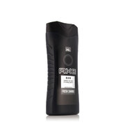 Axe Black Tusfürdő 400 ml