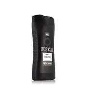 Axe Black Tusfürdő 400 ml