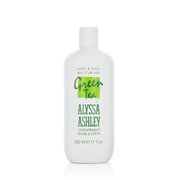 Alyssa Ashley Green Tea Essence Testápoló 500 ml