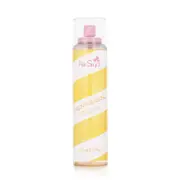 Pink Sugar Creamy Sunshine Test spray 236 ml