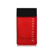 Perry Ellis Bold Red Eau de Toilette 100 ml