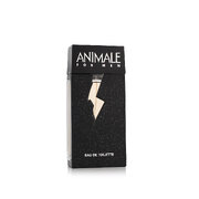 Animale Animale For Men Eau de Toilette 200 ml