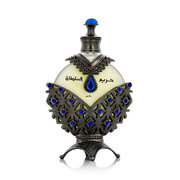 Khadlaj Hareem Al Sultan Blue Illatosított olaj 35 ml