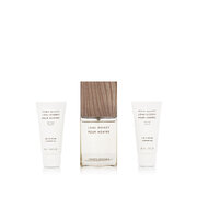Issey Miyake L'Eau d'Issey Pour Homme Vétiver Ajándékszettek Eau de Toilette 50 ml + Tusfürdő 2 x 50 ml