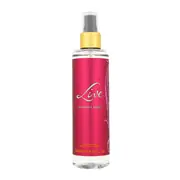 Jennifer Lopez Live Test spray 240 ml