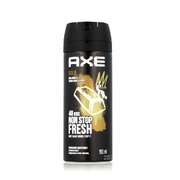 Axe Gold Spray dezodor 150 ml
