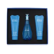 Davidoff Cool Water for Women Ajándékszettek
