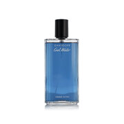 Davidoff Cool Water Oceanic Edition Eau de Toilette - Teszter 125 ml