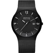 Bering SolarWatch Classic 14440-222 Men's 40mm 5 ATM