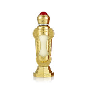 Al Haramain Sultan Illatosított olaj 12 ml