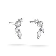 Thomas Sabo H2369-051-14 Stud Earrings with White Cubic Zirconia Women