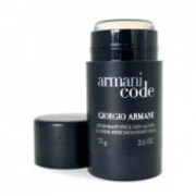 Giorgio Armani Black Code Deostick, 75ml