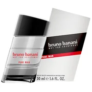 Bruno Banani PURE MAN Eau de Toilette