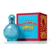 Britney Spears Circus Fantasy Eau de Parfum, 50ml