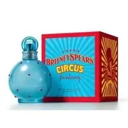 Britney Spears Circus Fantasy Eau de Parfum, 50ml