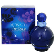Britney Spears Midnight Fantasy Eau de Parfum