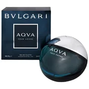 Bvlgari Aqva Pour Homme Eau de Toilette