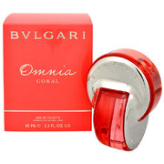 Bvlgari Omnia Coral Eau de Toilette