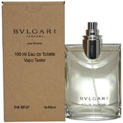 Bvlgari Bvlgari pour Homme Eau de Toilette - Teszter, 100ml