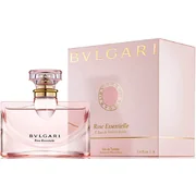 Bvlgari Rose Essentielle Eau de Toilette - Teszter