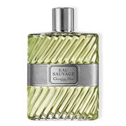Dior Eau Sauvage Eau de Toilette - Teszter