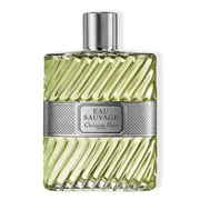 Dior Eau Sauvage Eau de Toilette - Teszter