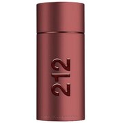 Carolina Herrera 212 Sexy Men Eau de Toilette - Teszter