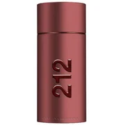 Carolina Herrera 212 Sexy Men Eau de Toilette - Teszter