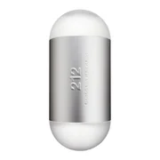Carolina Herrera 212 Eau de Toilette - Teszter 100ml
