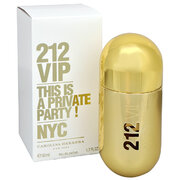 Carolina Herrera 212 VIP Eau de Parfum