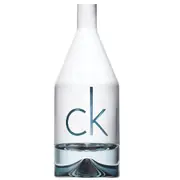 Calvin Klein In2U Men Eau de Toilette 150ml