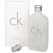 Calvin Klein CK One Eau de Toilette