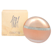 Cerruti 1881 Eau de Toilette