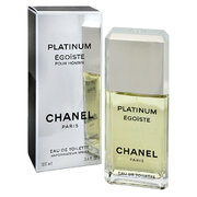 Chanel Platinum Egoiste Eau de Toilette