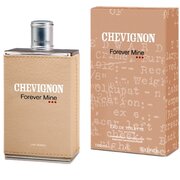 Chevignon Forever Mine for Women Eau de Toilette