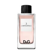Dolce & Gabbana Anthology - 3 L'Imperatrice Eau de Toilette - Teszter 100ml