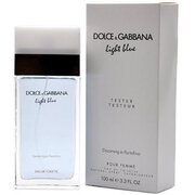 Dolce & Gabbana Light Blue Dreaming in Portofino Eau de Toilette - Teszter