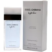 Dolce & Gabbana Light Blue Dreaming in Portofino Eau de Toilette - Teszter