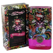 Christian Audigier Ed Hardy Hearts & Daggers Women Eau de Parfum