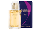 Gabriela Sabatini Woman Eau de Toilette 60ml