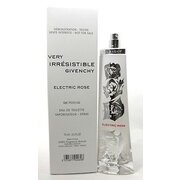 Givenchy Very Irresistible Electric Rose Eau de Toilette - Teszter